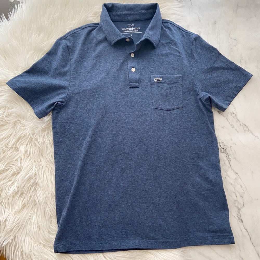 Vineyard Vines Edgartown Polo shirt